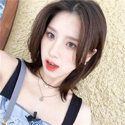 微交少女