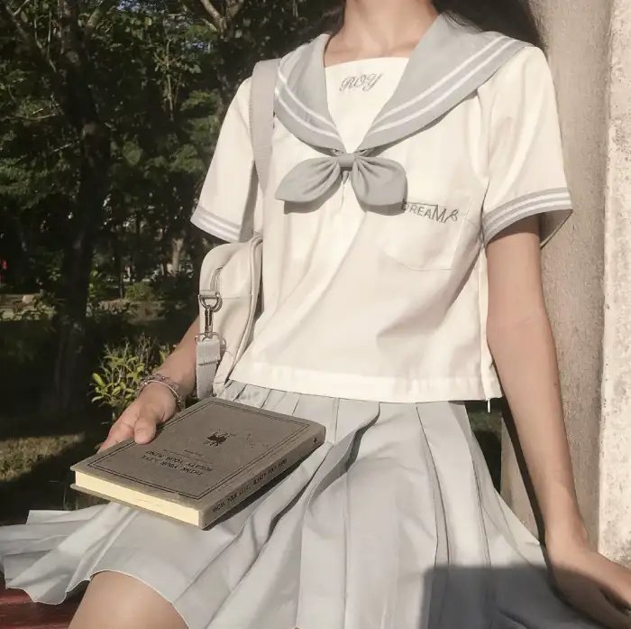 白鬼子